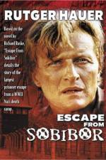 Watch Escape from Sobibor Movie2k