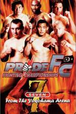 Watch Pride 7 Movie2k