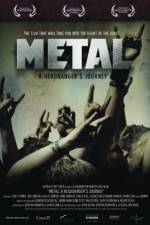 Watch Metal: A Headbanger's Journey Movie2k