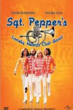 Watch Sgt Pepper's Lonely Hearts Club Band Movie2k