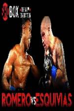 Watch ShowBoxing Romero vs Esquivas Movie2k