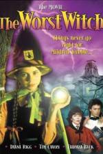 Watch The Worst Witch Movie2k