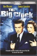 Watch The Big Clock Movie2k