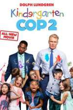 Watch Kindergarten Cop 2 Movie2k