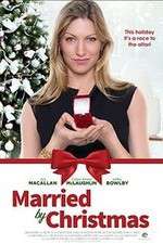 Watch Married by Christmas Movie2k