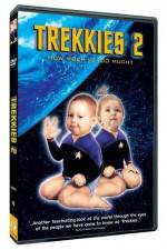Watch Trekkies 2 Movie2k