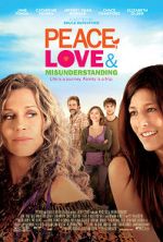 Watch Peace, Love & Misunderstanding Movie2k