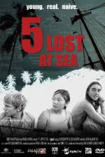 Watch 5 Lost at Sea Movie2k