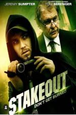 Watch Stakeout Movie2k