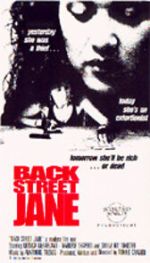 Watch Back Street Jane Movie2k