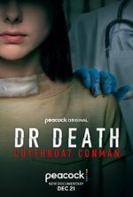 Watch Dr. Death: Cutthroat Conman Movie2k