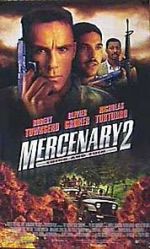 Watch Mercenary II: Thick & Thin Movie2k