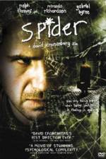 Watch Spider Movie2k