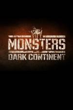 Watch Monsters: Dark Continent Movie2k