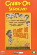 Watch Carry on Sergeant Movie2k