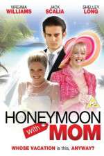 Watch Honeymoon with Mom Movie2k