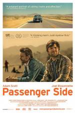 Watch Passenger Side Movie2k