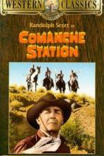 Watch Comanche Station Movie2k