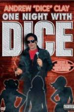 Watch Andrew Dice Clay One Night with Dice Movie2k