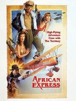 Watch African Express Movie2k