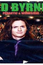 Watch Ed Byrne Pedantic and Whimsical Movie2k