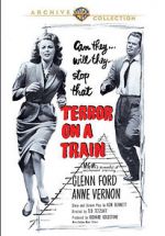 Watch Terror on a Train Movie2k