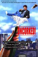 Watch Uncorked Movie2k