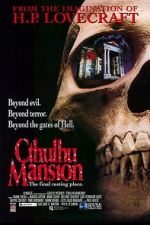 Watch Cthulhu Mansion Movie2k