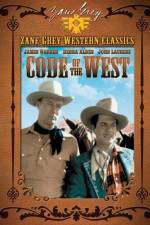 Watch Code of  The  West Movie2k