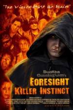 Watch Foresight Killer Instinct Movie2k