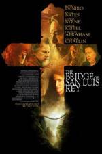 Watch The Bridge of San Luis Rey Movie2k