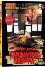 Watch Sergio Lapel's Drawing Blood Movie2k