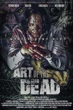 Watch Art of the Dead Movie2k