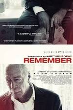 Watch Remember Movie2k