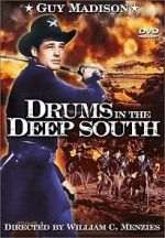 Watch Drums in the Deep South Movie2k