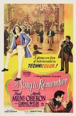 Watch A Song to Remember Movie2k