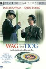 Watch Wag the Dog Movie2k