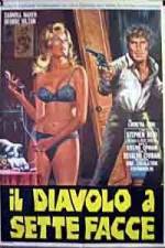 Watch Il diavolo a sette facce Movie2k