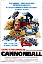 Watch Cannonball! Movie2k