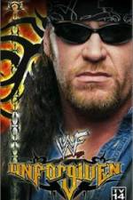 Watch WWF Unforgiven Movie2k