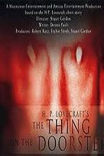 Watch The Thing on the Doorstep Movie2k