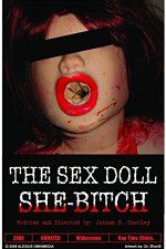 Watch The Sex Doll She-Bitch Movie2k