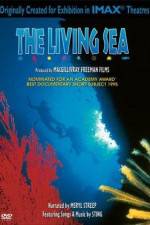 Watch The Living Sea Movie2k