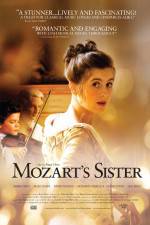 Watch Nannerl la soeur de Mozart Movie2k