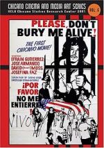 Watch Please, Don\'t Bury Me Alive! Movie2k