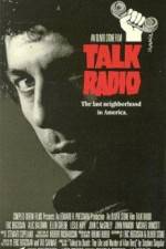 Watch Talk Radio Movie2k