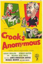Watch Crooks Anonymous Movie2k