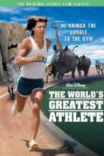 Watch The Worlds Greatest Athlete Movie2k