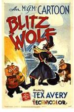 Watch Blitz Wolf Movie2k