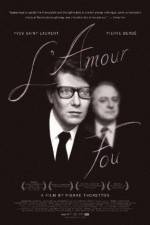 Watch L'amour fou Movie2k